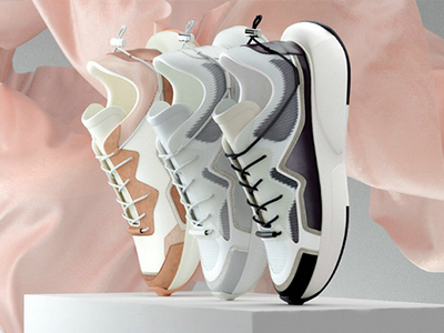 履新潮流新风格，开启运动自定义  STUART WEITZMAN 全新SW 1 SNEAKER运动鞋华丽问世