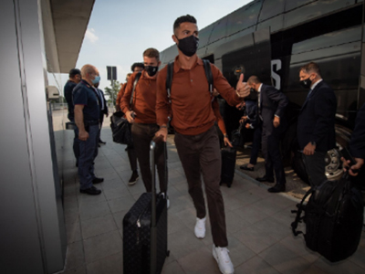 Loro Piana强强联手Juventus足球俱乐部