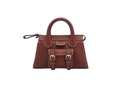 Chloé 再度推出EDITH手袋