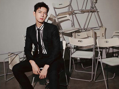 众星演绎John Lobb孟克鞋