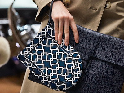 Delvaux推出URBAN SPLENDOURS都市霓虹系列