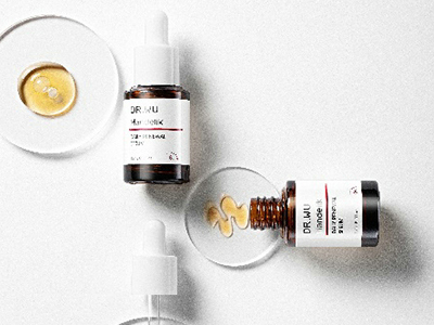 刷酸专家DR.WU达尔肤全面出击 多款医师专研产品解决油痘肌肤问题