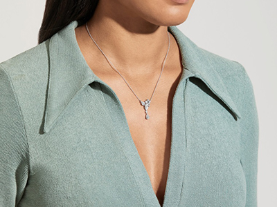 戴比尔斯珠宝 DE BEERS JEWELLERS  推出 ADONIS ROSE 系列全新臻作