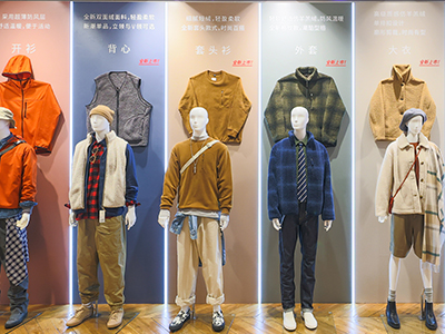 优衣库洞察疫后消费者新需求，以不断进化的服适人生艺术与科学的创新商品服务