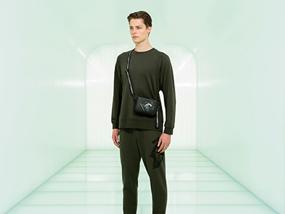 GU极优首次推出与世界级游戏创作人小岛秀夫带领的“KOJIMA PRODUCTIONS”联名系列