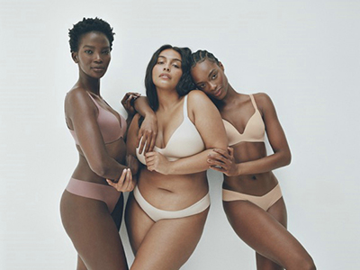 自在无束，细腻关怀你的每时每刻 维多利亚的秘密为你解锁“0”负担裸感秋日