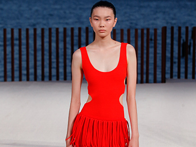 Proenza Schouler 2022春夏系列