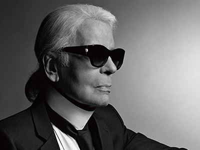 Karl Lagerfeld 88岁诞辰