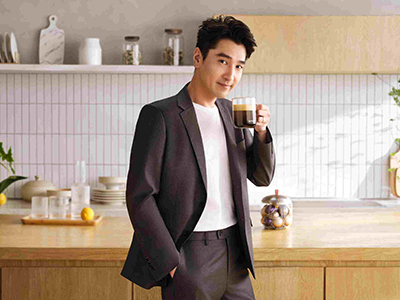 Nespresso浓遇咖啡全新Vertuo馥旋系列正式进入中国市场 离心力的咖啡，离不开的悠享时刻