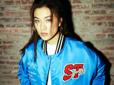 STARTER BLACK LABEL 2021全新秋冬YOUNG BLOOD主题系列发布