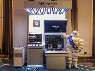 2021广州米其林指南焕发美食“星”生，Nespresso浓遇咖啡邀君携手穿粤星境