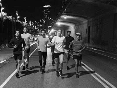 ZARA耀目推出ATHLETICZ系列，打造人人皆宜的运动服饰