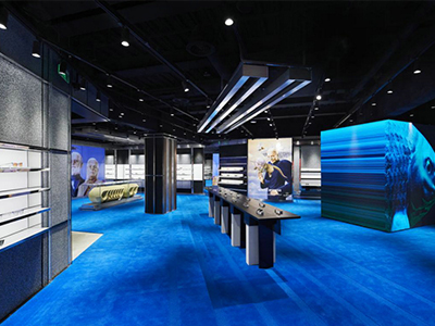 开启未知之域 GENTLE MONSTER HAUS SHANGHAI 零售空间开幕