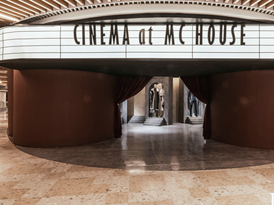 INDITEX集团《地平线：时尚灵感特展》在上海盛大开幕