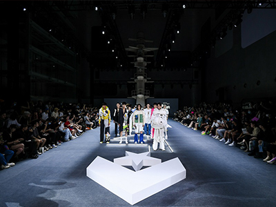 CONVERSE携手LABELHOOD推出“把未来造响”创想秀