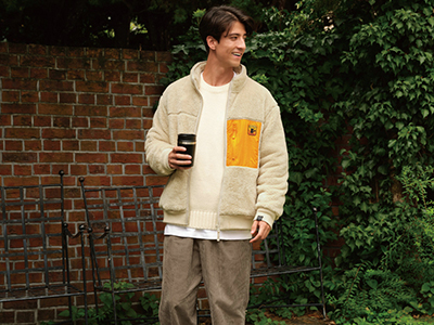 GU极优推出宝可梦冬季合作系列