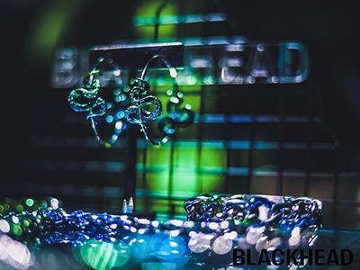 BLACKHEAD霓虹派对活动后续报道：