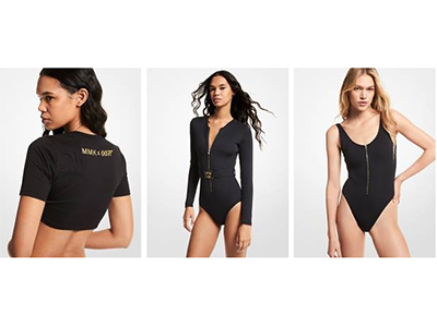 MICHAEL KORS推出全新限量版联名系列——MMK X 007胶囊系列