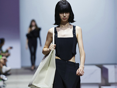 MAYALI 2022春夏系列 “The fakeness is hypernormal”