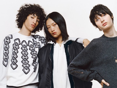 Loro Piana携手藤原浩推出全新胶囊系列