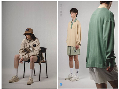 高街潮流品牌Earthling Collective 开设天猫旗舰店 -- EDITION 002 系列正式发布 