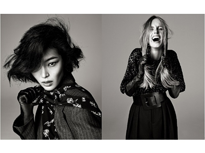 Zara Studio系列2021秋季新款发布