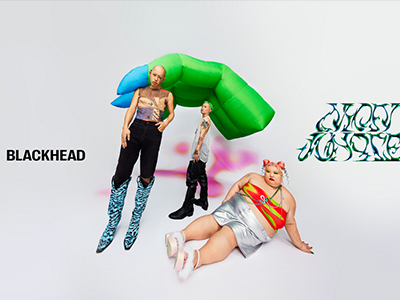 BLACK SERIES丨「Neon Jungle」霓虹丛林新品发布