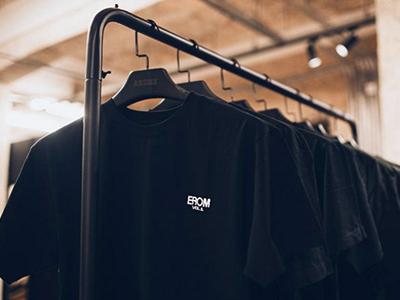 WAN MORE，联名，这样WAN 才像样