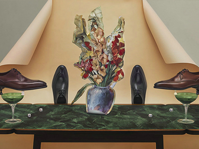 JOHN LOBB 2022  HENLEY 2022限量系列