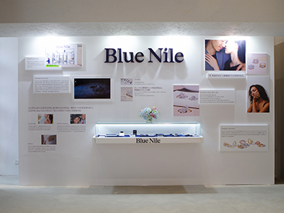 Love Actually暨 Blue Nile ZAC Zac Posen珠宝系列新品发布会于上海耀目开启