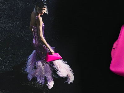 THE ATTICO手袋系列「即刻随行」