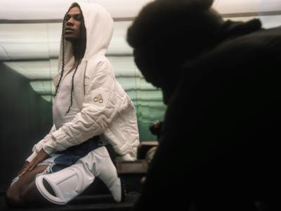 MOOSE KNUCKLES X TELFAR MOOSE KNUCKLES携手纽约设计师TELFAR呈现特别胶囊系列