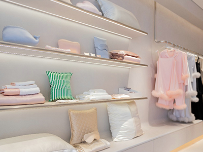 丝享华美冬日，MANITO 2021秋冬新品预览