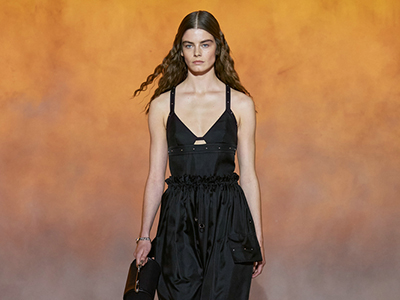 爱马仕2022春夏系列释放独特巧思与崭新活力