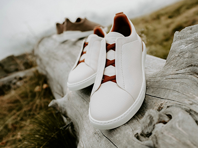 杰尼亚礼物甄选，（重新）邂逅节日暖意