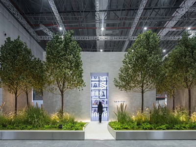 爱特思再赴进博之约——携旗下四大品牌再赴上海进博会