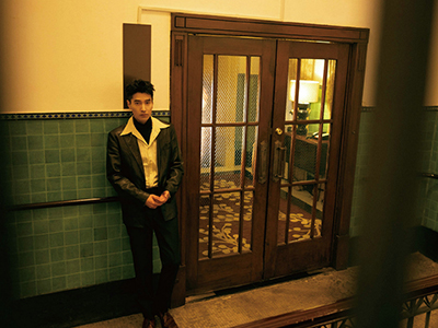 年度臻献 星光熠熠——John Lobb纪念品牌非凡制鞋工艺