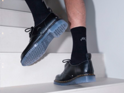 A-COLD-WALL*与DR. MARTENS马汀博士合作推出全新1461系列鞋款