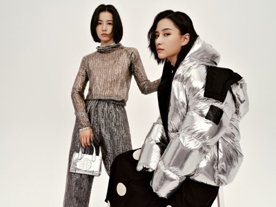 TORY BURCH 发布APRÈS SKI冬雪度假系列 全新主题大片及沉浸式互动体验主题快闪店 开始一段充满未知与惊喜的冬日旅程