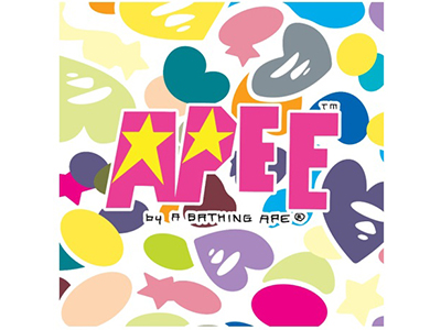 闺蜜风当道！  APEE正式发布2021秋冬系列