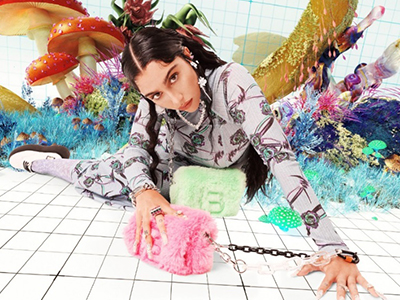 BIMBA Y LOLA与俊思集团正式宣布合资伙伴关系 在大中华区携手拓展品牌业务