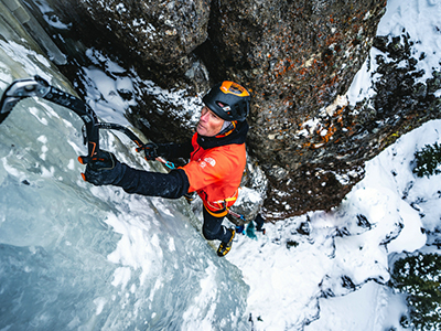The North Face于2021年11月末推出全新Conrad特别系列