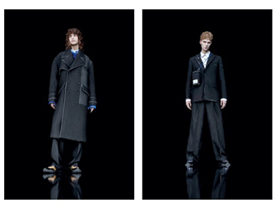 ZARA与ADER ERROR推出AZ COLLECTION系列  重新定义新世代