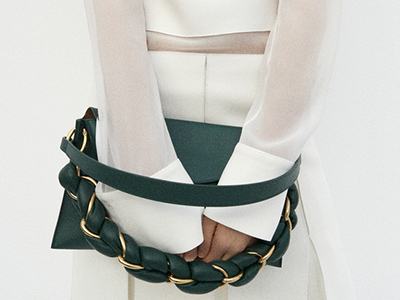 Proenza Schouler 2022早秋系列