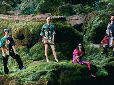 Dolce&Gabbana杜嘉班纳2022年新春特别系列