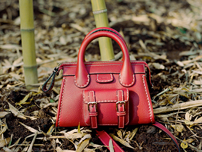 Chloé 2022中国新年系列发布