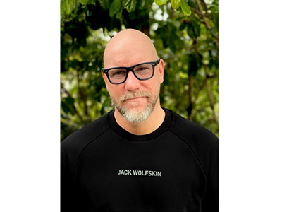 Jack Wolfskin狼爪委任Matthew Jung先生担任中国区总经理