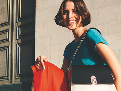 FURLA 2022春夏系列发布全新主题