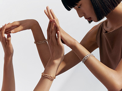 天然钻石协会携手BAZAAR JEWELRY 助力第6届BAZAAR JEWELRY国际设计师珠宝艺术展闪耀启幕