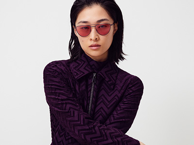 Paul Smith于巴黎呈现2022秋冬女装系列 